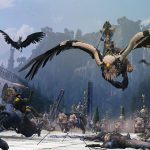 Total War WARHAMMER II The Warden and The Paunch