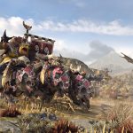 Total War WARHAMMER II The Warden and The Paunch