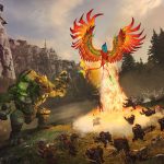 Total War WARHAMMER II The Warden and The Paunch