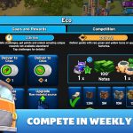Transit King Tycoon