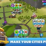 Transit King Tycoon