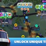 Transit King Tycoon