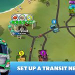 Transit King Tycoon