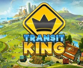 Transit King Tycoon