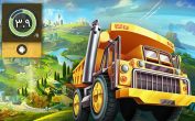 Transit King Tycoon