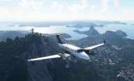 Microsoft Flight Simulator