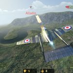 Warplanes: Online Combat