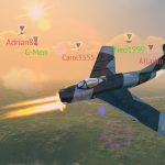 Warplanes: Online Combat