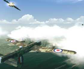 Warplanes: Online Combat