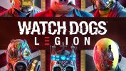 Watch Dogs Legion