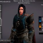 Way of Retribution: Awakening
