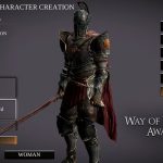 Way of Retribution: Awakening
