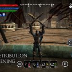 Way of Retribution: Awakening