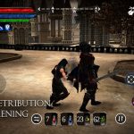 Way of Retribution: Awakening