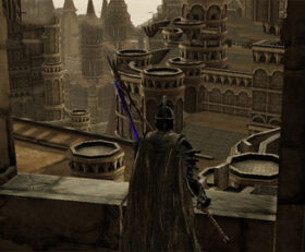 Way of Retribution: Awakening