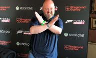 aaron greenberg