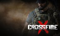 crossfirex