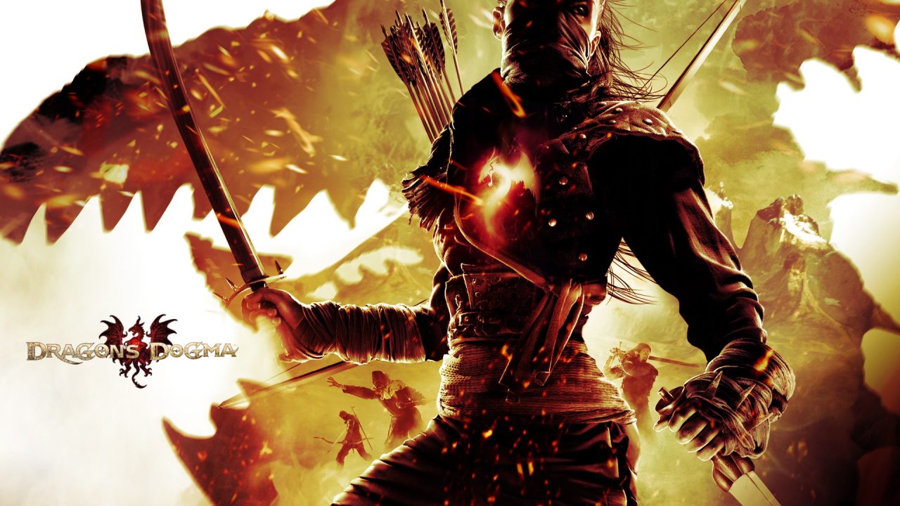 Dragons Dogma