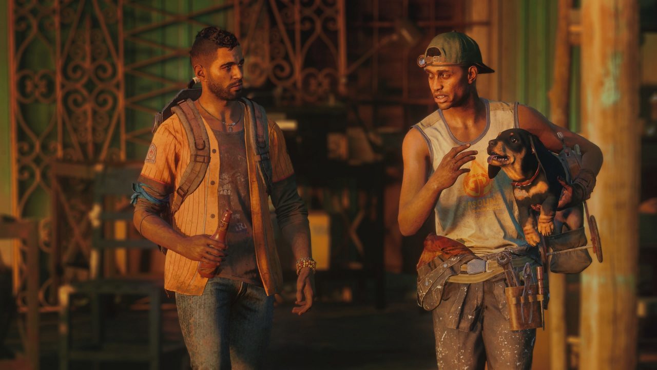 far cry 6