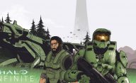 halo infinite