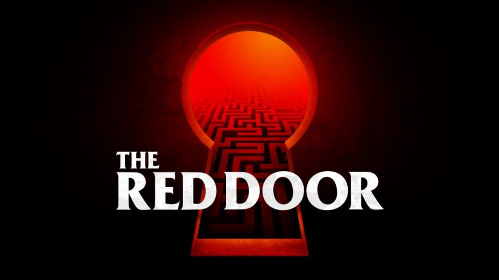 the_red_door