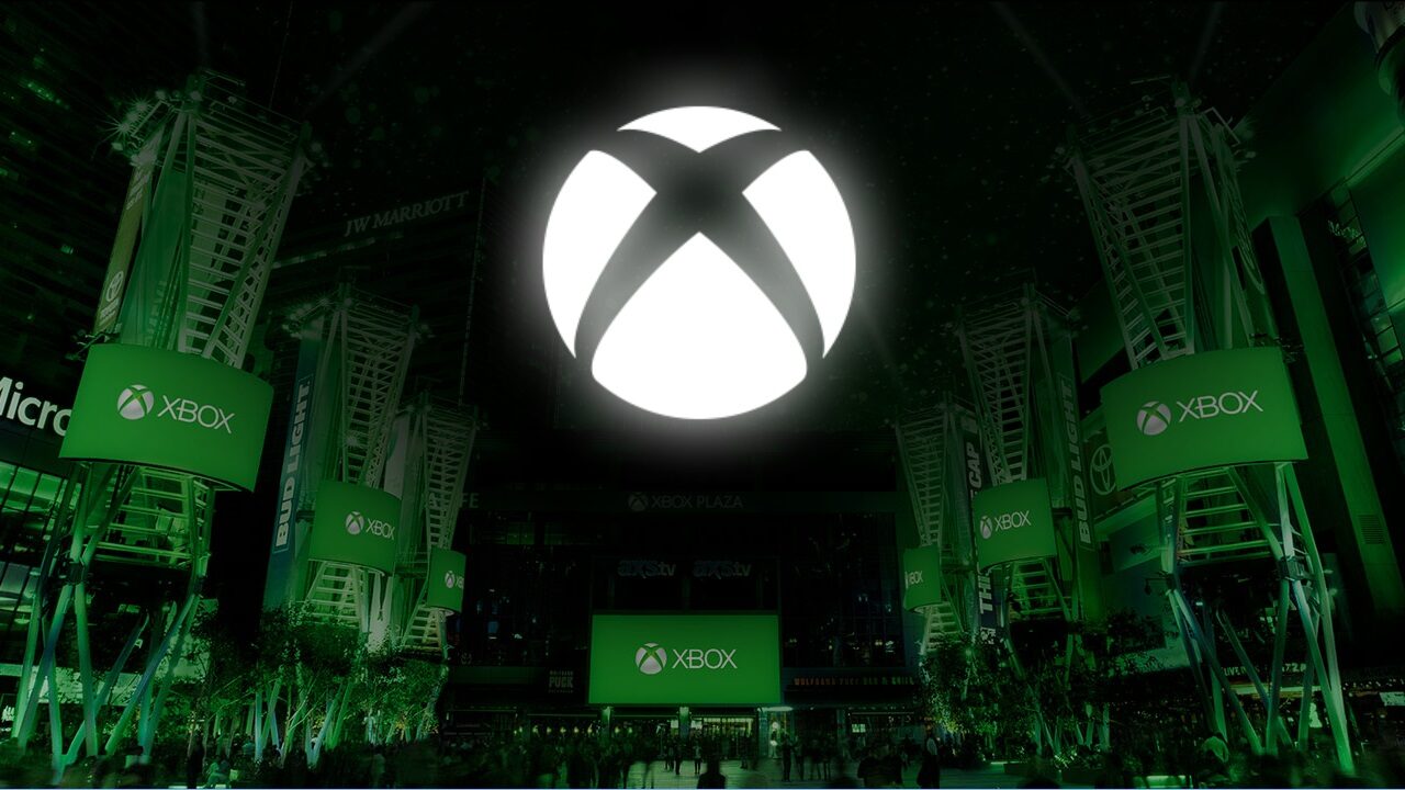 xbox