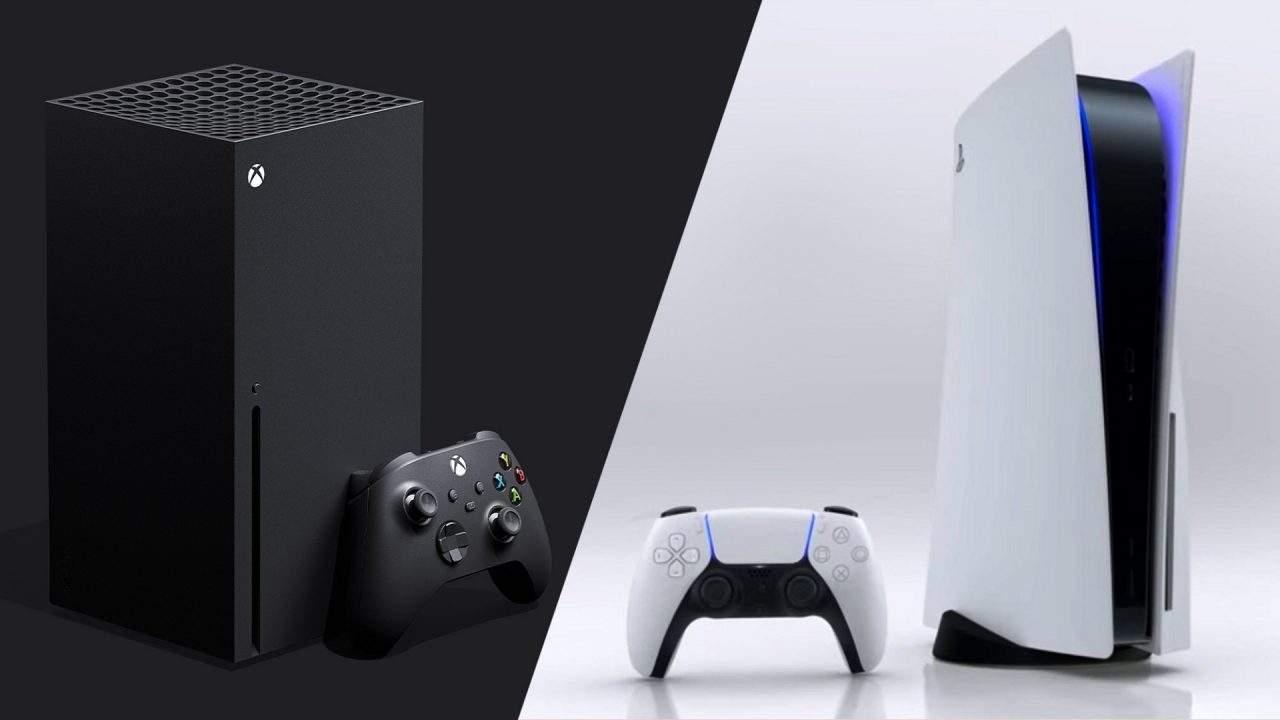 xbox vs ps