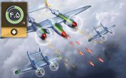 1945 Air Forces