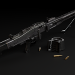 PUBG 8.2