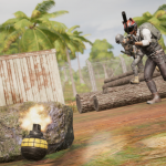 PUBG 8.2