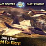 Ace Fighter: Modern Air Combat Jet Warplanes