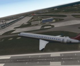 Airline Commander