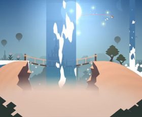 Alto’s Odyssey