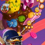 Angry Birds Blast