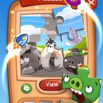 Angry Birds Blast