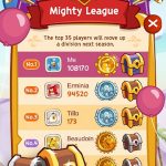 Angry Birds Blast