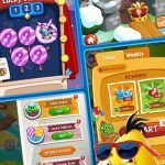 Angry Birds Blast
