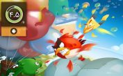 Angry Birds Blast