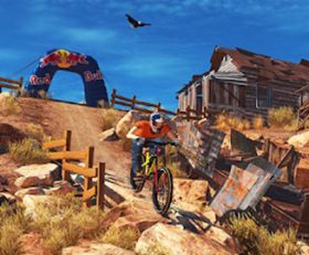 Bike Unchained 2