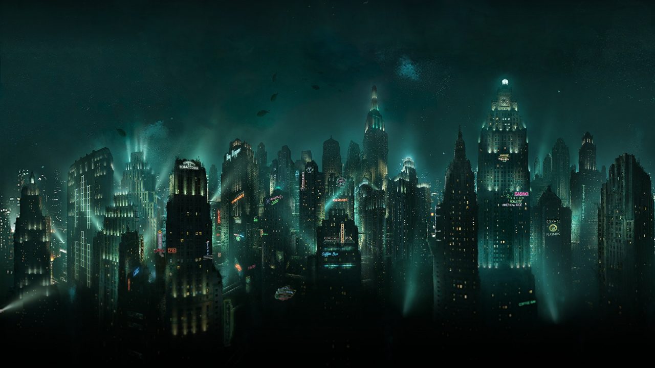 BioShock