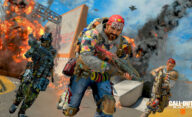 Black Ops 4