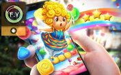 Candy Charming