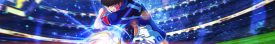 Captain Tsubasa Rise of New Champions