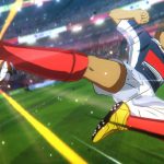 Captain Tsubasa Rise of New Champions