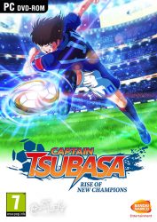 دانلود بازی Captain Tsubasa Rise of New Champions برای PC