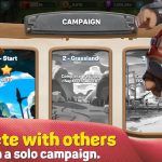 Caravan War