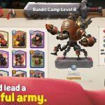 Caravan War