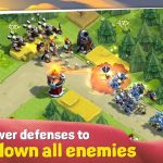 Caravan War