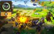 Caravan War