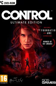 دانلود بازی Control Ultimate Edition برای PC